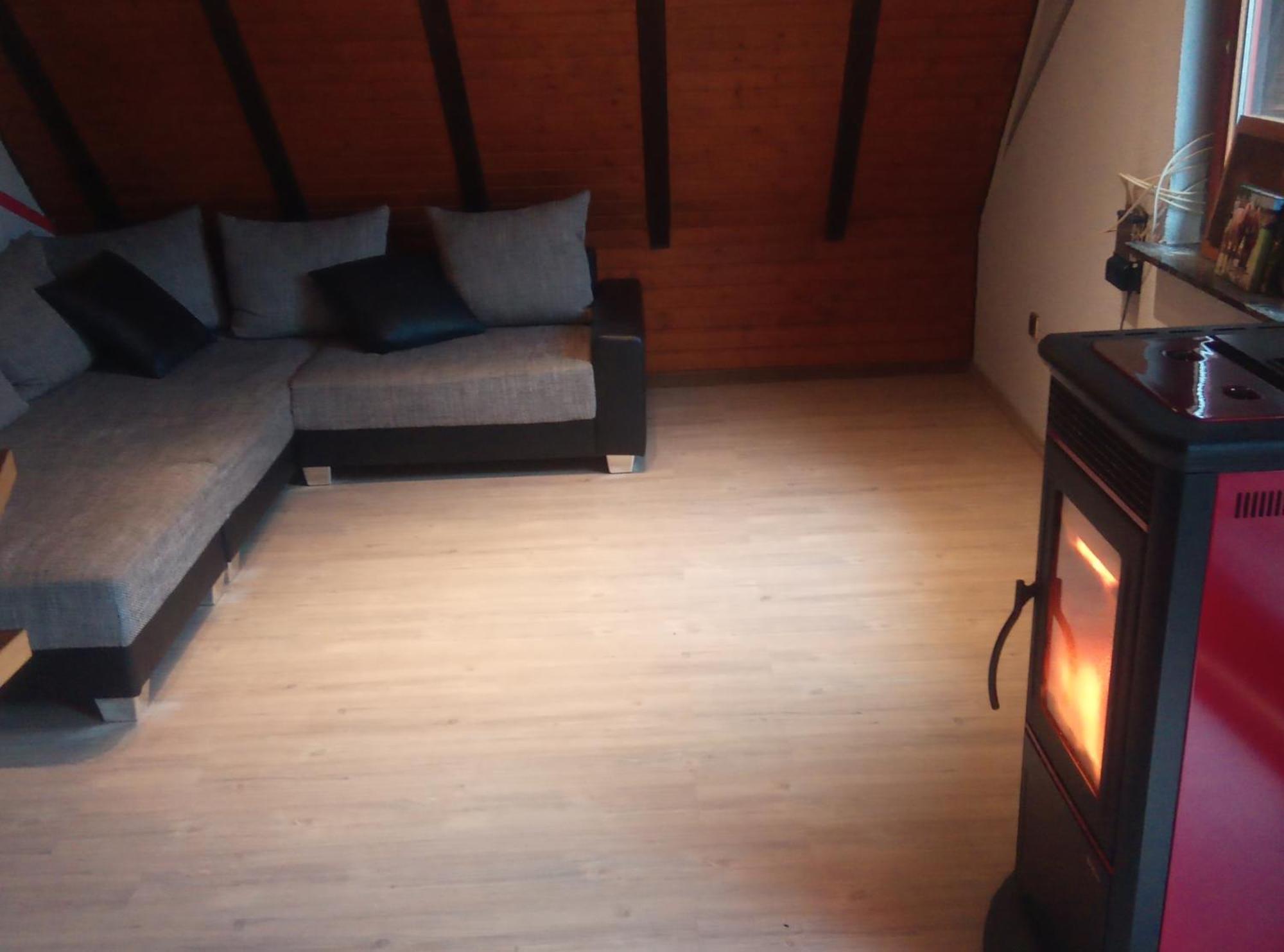 Grosse Auf Pferdehof Mitten In Der Apartment Schwarzenborn